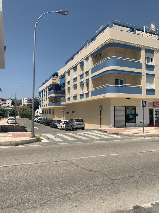 Apartamento Atico A 50 Metros De La Playa Will Apartment Rincon de la Victoria Exterior photo